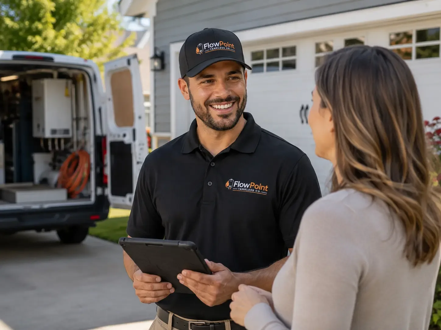 Tankless Water Heater Installation Colden, NY FAQs